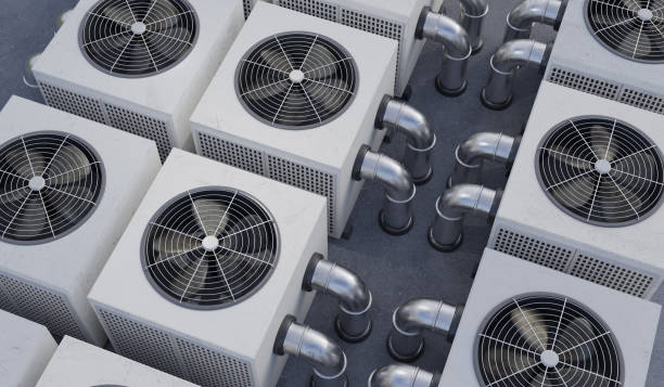Best HVAC replacement cost  in Bayard, NM