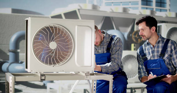 Professional HVAC in Bayard, NM