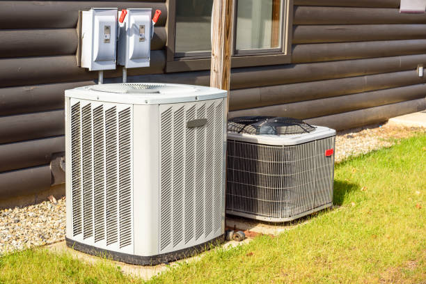 Best Commercial HVAC repair  in Bayard, NM